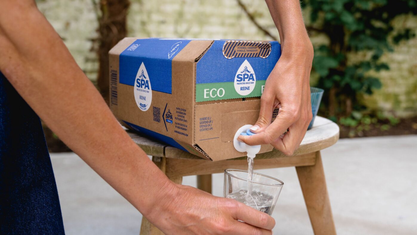 Eco pack 