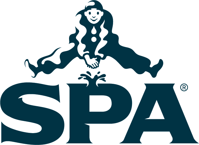 spa logo