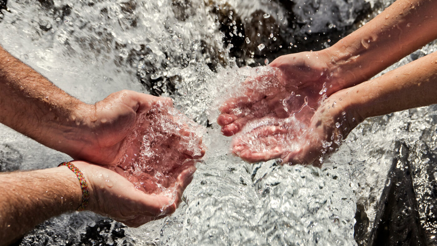 faits sur l'eau