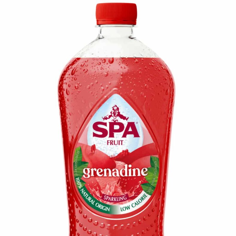 SPA-Fruit Grenadine
