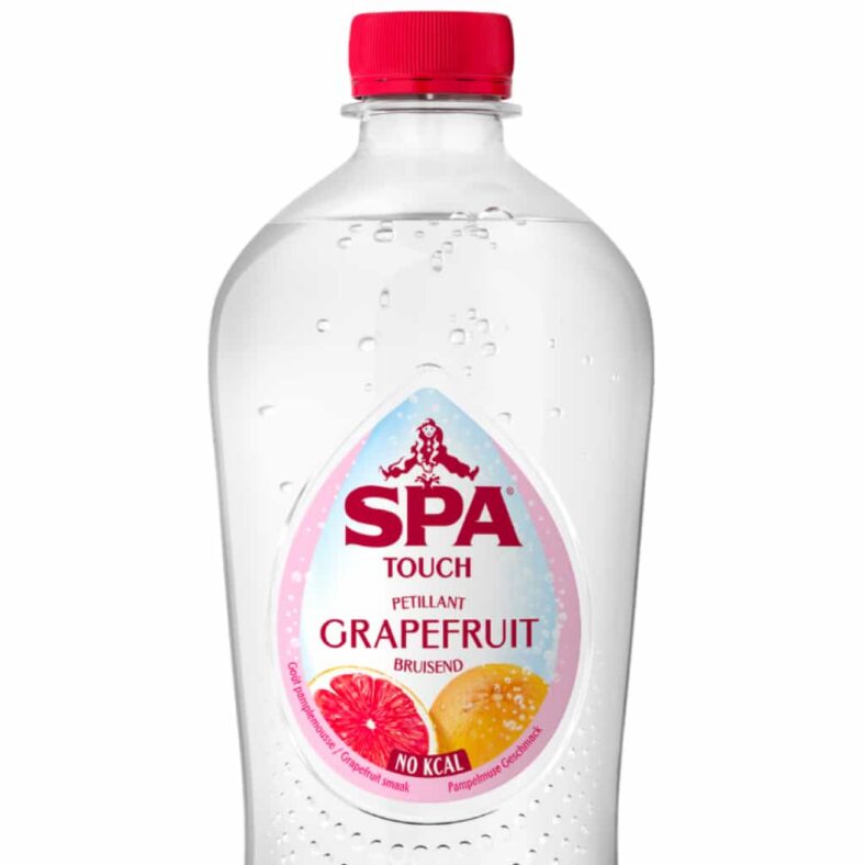 SPA-Touch Grapefruit