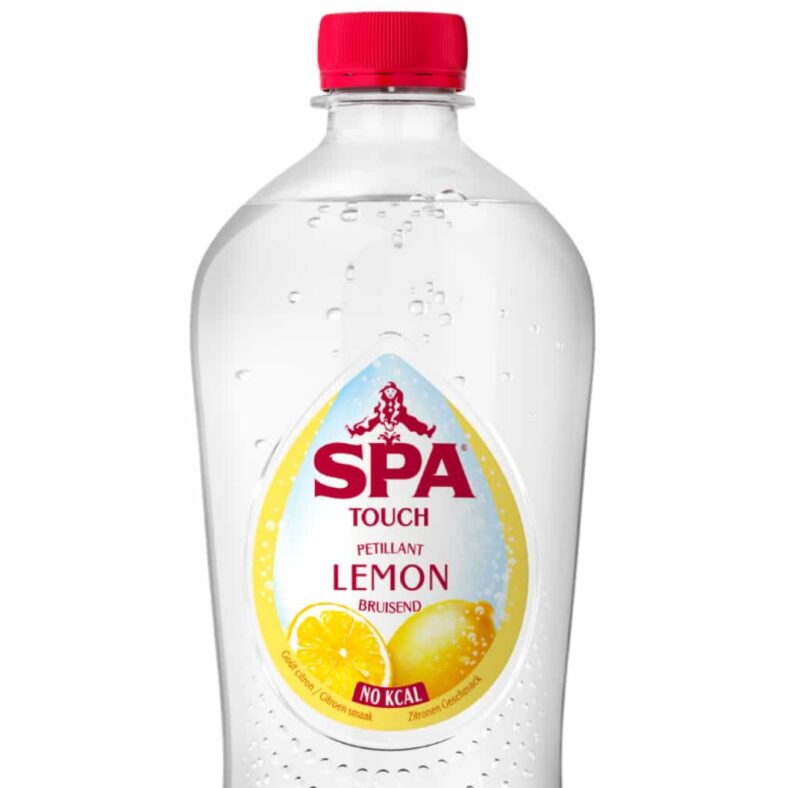 SPA-Touch Lemon