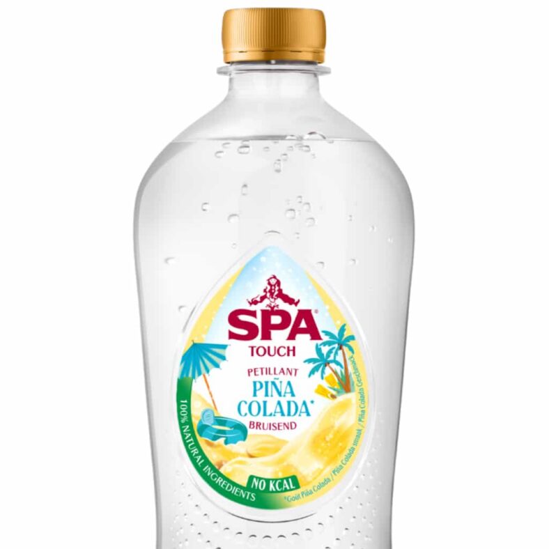 SPA-Touch Pina Colada