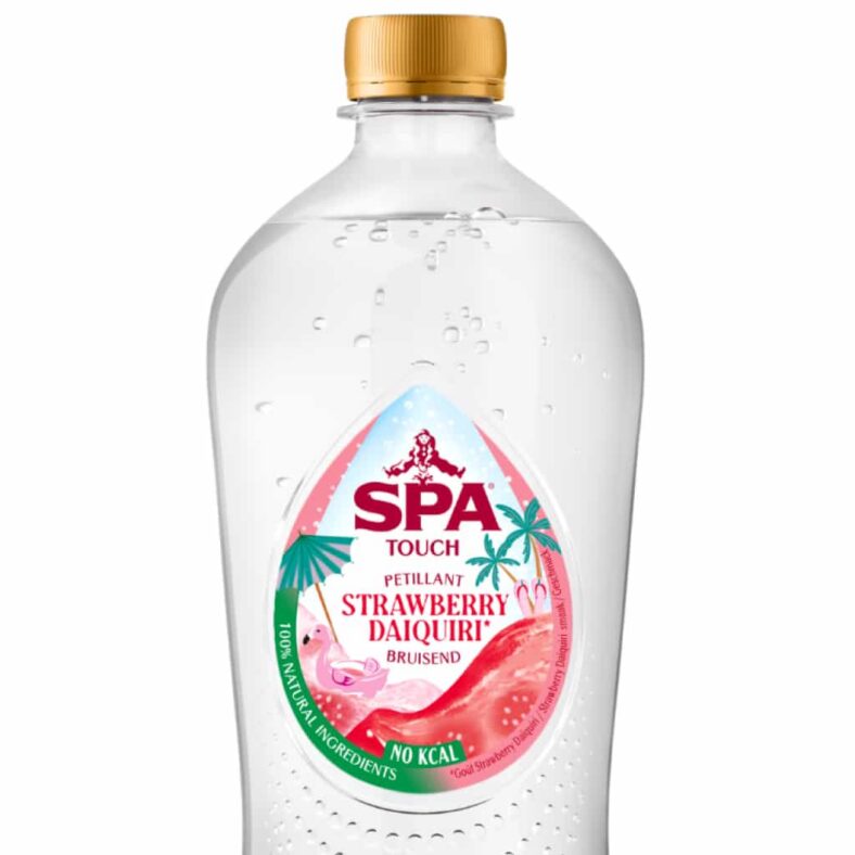 SPA-Touch Strawberry Daiquiri